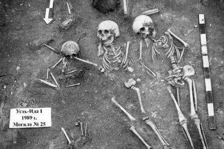 古代人のDNAを分析、5500年前にペストが蔓延していた痕跡を発見