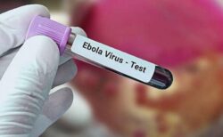 アフリカでのエボラ出血熱、緊急対策をしなければ死者が4000人になる可能性