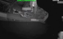 米とイランが攻撃の応酬、停戦交渉が危機