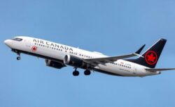 「エア・カナダ」のパイロット、17年間も正式な免許を持たずに操縦