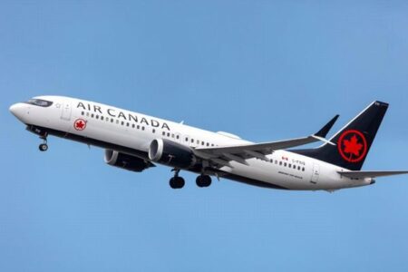 「エア・カナダ」のパイロット、17年間も正式な免許を持たずに操縦