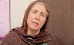 パキスタンで10年以上にわたり夫に監禁された、仏女性と子供を救出