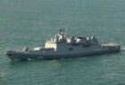 ウクライナ軍がモスクワへ大規模なドローン攻撃、石油施設が大爆発