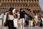 パキスタンで10年以上にわたり夫に監禁された、仏女性と子供を救出