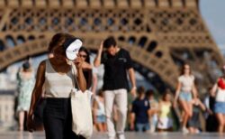 フランスで猛暑関連により1000人が死亡、複数の国で気温の記録を更新