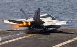 米軍が2日連続でイランを空爆、イラン側も中東の米軍基地へミサイル攻撃