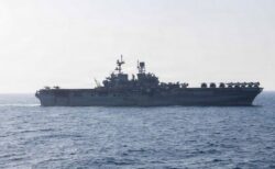 米軍がイランへの攻撃を中止、トランプ氏は再び和平合意が近いと発言