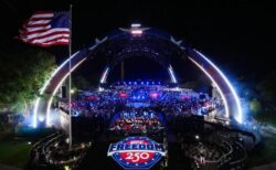 ホワイトハウスの「UFCフリーダム250」を標的にしたテロ計画、FBIが未然に防ぐ