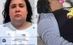37才の女性が12才のふりをして養子になり、家族を14ヶ月間騙し続ける