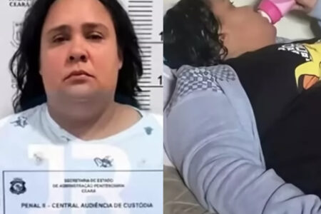 37才の女性が12才のふりをして養子になり、家族を14ヶ月間騙し続ける
