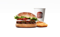 バーガーキング本社の社長が、お気に入りメニューと避けているアイテムを公開