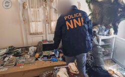 病院や墓地から遺体を集め、食べていた男が逮捕される【ハンガリー】