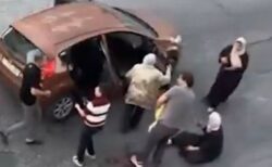イスラエル兵が発砲し乳児を殺害、説明と矛盾する映像が公開される