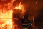 スペイン領のセウタへ約5万人の移民が大量越境、混乱で57人が死亡