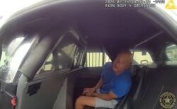 偽尿と“偽陰部”で薬物検査を誤魔化そうとしたフロリダ男が逮捕、免許停止中の運転で発覚
