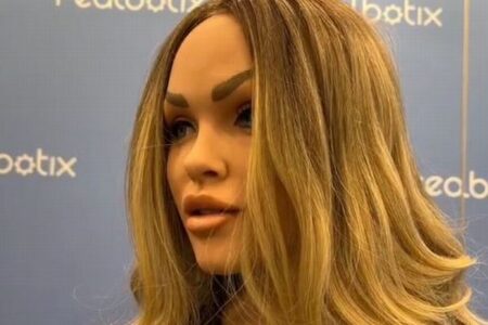 ニューヨーク州の高校にロボットの先生を導入する計画、批判を浴びて中止へ