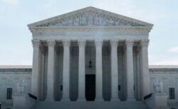 米最高裁、トランプ氏による出生地主義廃止の大統領令を違憲と判断