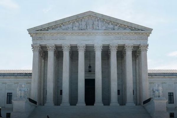 米最高裁、トランプ氏による出生地主義廃止の大統領令を違憲と判断