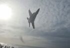 米軍によるイランへの攻撃が激化、首都のテヘランや南部の都市を空爆