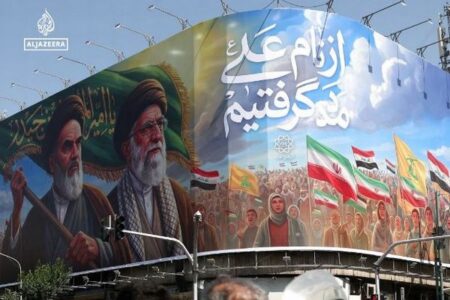 イラン政府がカタールやパキスタンと会談、米政府との直接会談は行われず