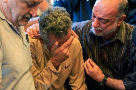 イスラエル軍がレバノン南部への攻撃を継続、ガザ地区でもパレスチナ人を殺害