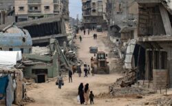 「ハマス」が、ガザ地区の統治権を移譲する意向を表明