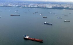 ホルムズ海峡で3隻の船舶が被弾、米軍がイランへ報復攻撃を開始
