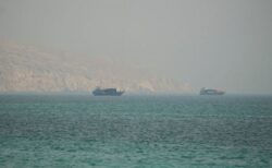 米軍、イランに対する海上封鎖を再開すると発表