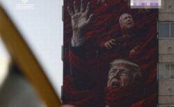 米軍が12日連続でイランを攻撃、トランプ大統領は橋や発電所を攻撃すると再び脅迫