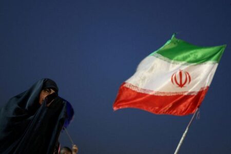 「イランとの協議が進行中、決裂なら軍事行動」トランプ大統領が発言