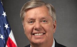 米共和党のリンジー・グラハム上院議員が突然死、死因は動脈破裂か？
