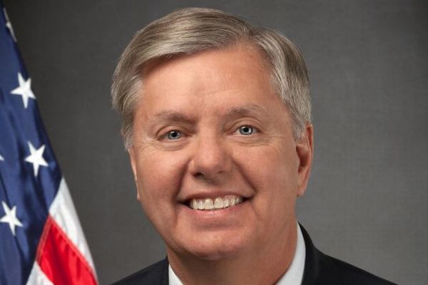 米共和党のリンジー・グラハム上院議員が突然死、死因は動脈破裂か?