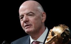 FIFAが商業権を投資家に売却する計画を発表、強い反発を招く