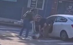 ICEの職員がメイン州で移民の男性を射殺、捜査を開始