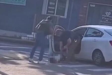 ICEの職員がメイン州で移民の男性を射殺、捜査を開始