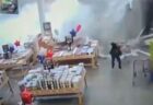 飛行訓練中、教官が機体から飛び降りて自殺、訓練生が自力で着陸【アルゼンチン】