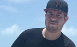観光ビザで渡米していたメキシコ人の男性、ICEから逃れようと車に轢かれて死亡