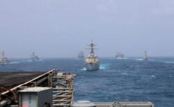 トランプ大統領「停戦は終わった」と発言、米軍が2日連続でイランを攻撃