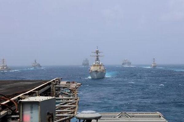 トランプ大統領「停戦は終わった」と発言、米軍が2日連続でイランを攻撃