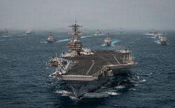 米軍がイランへ大規模攻撃、イラン側も湾岸地域へ報復