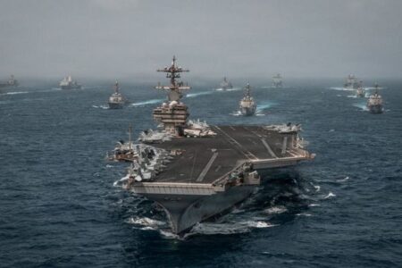 米軍がイランへ大規模攻撃、イラン側も湾岸地域へ報復