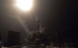 米軍によるイランへの攻撃が激化、首都のテヘランや南部の都市を空爆