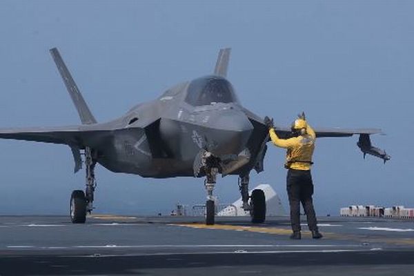 米軍がイランへ報復攻撃、さらにイラクで米兵1人が死亡