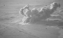 米軍がイランへの空爆を継続、トランプ氏はさらなる攻撃を指示
