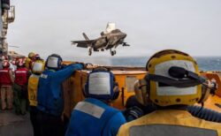 トランプ大統領、イランの核施設への攻撃を行うと脅迫、米軍が11日連続攻撃