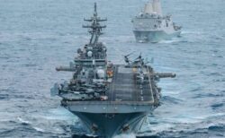 米軍がイランへの攻撃を停止、ガザ地区では7人のパレスチナ人が死亡