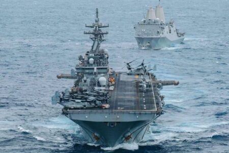 米軍がイランへの攻撃を停止、ガザ地区では7人のパレスチナ人が死亡