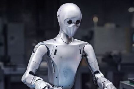 米政府、安全保障の観点から、外国製のヒト型ロボットの輸入を禁止へ