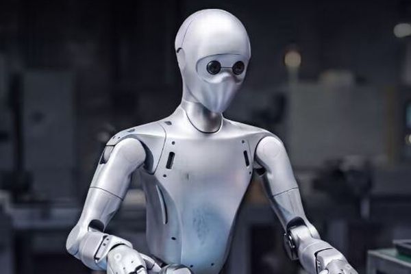 米政府、安全保障の観点から、外国製のヒト型ロボットの輸入を禁止へ
