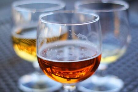 ストレスによる飲酒、脳の認知機能に悪影響する可能性
